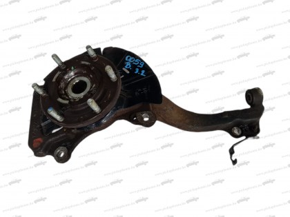 TKE csonkállvány BE 3.2.2